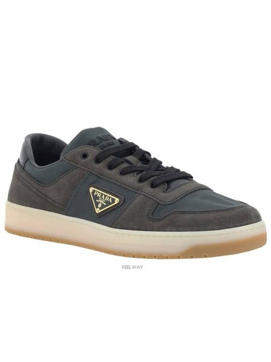 Sneakers 2EE3643KUY F0ENR Lead - PRADA - BALAAN 2