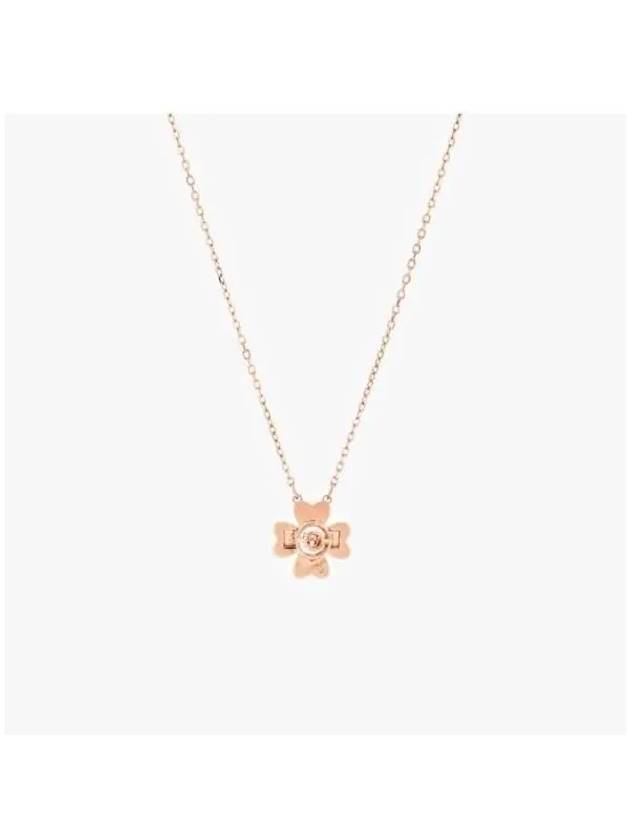 5674211 women necklace - SWAROVSKI - BALAAN 5