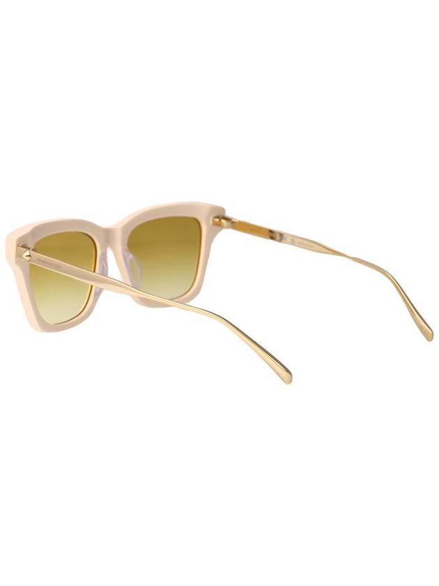 Alexander McQueen Sunglasses - ALEXANDER MCQUEEN - BALAAN 4