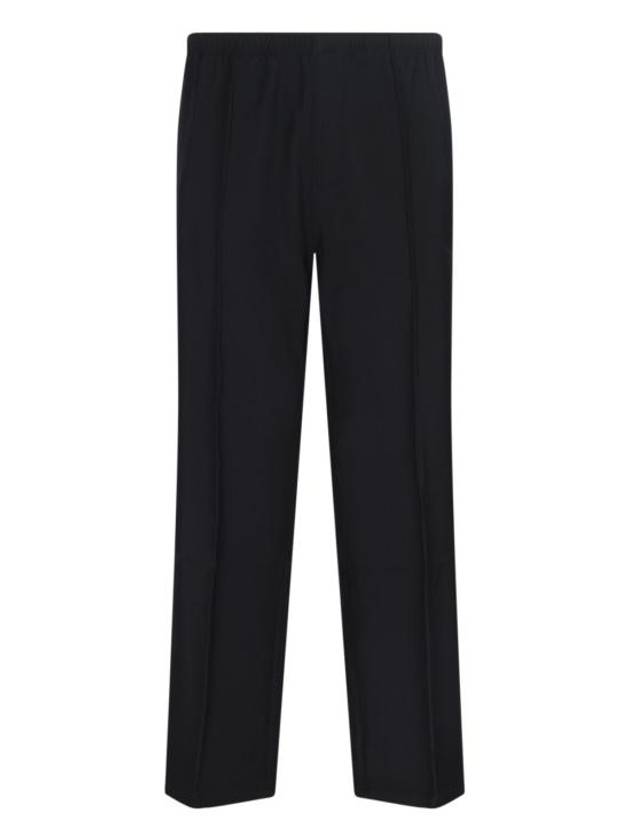 straight pants PU214 D BLACK - NEEDLES - BALAAN 1