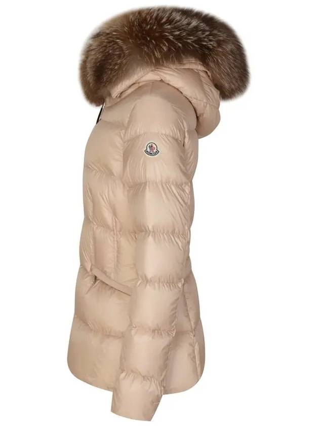 BOED fur quilting padding 1A000 95 595FE 239 - MONCLER - BALAAN 3