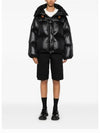 BOrey down padded jacket 1A00088 595ZZ - MONCLER - BALAAN 3