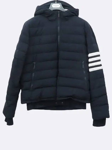 Smith Market MJD087X Jacket Men s Clothing - THOM BROWNE - BALAAN 1