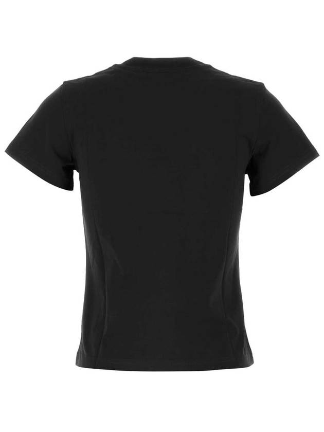 Courrèges T-Shirt - COURREGES - BALAAN 2