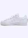 Men's Superstar Low Top Sneakers White - ADIDAS - BALAAN 4