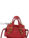 women shoulder bag - CHLOE - BALAAN 7