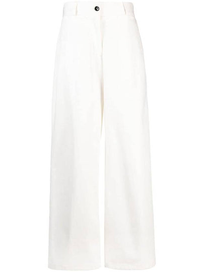 23 fw Wide Leg Pants J03KA0178J45197100 B0040756291 - JIL SANDER - BALAAN 2