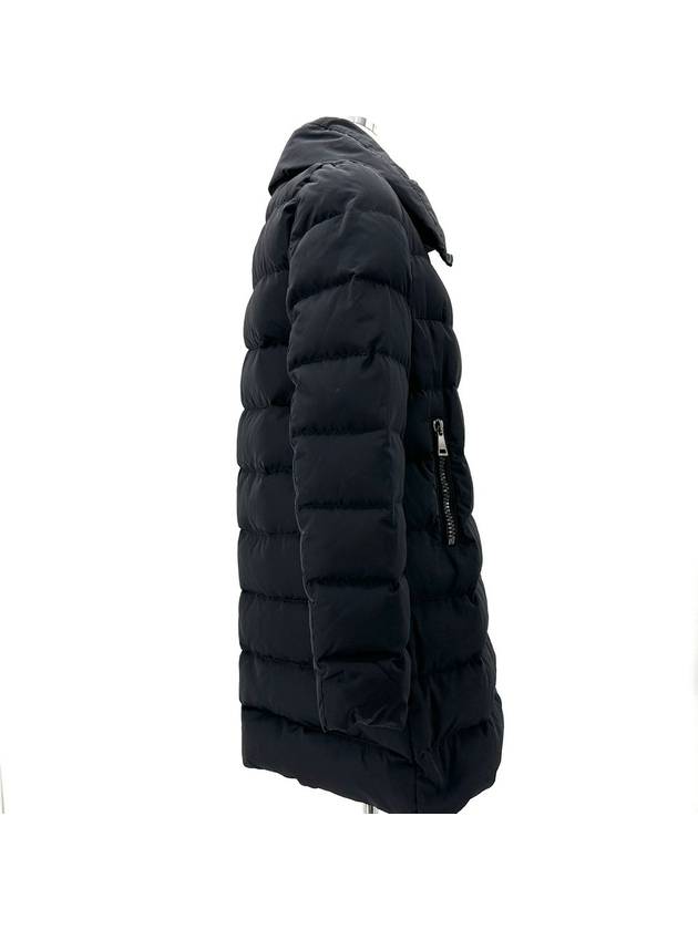 Women s long padded jumper - MONCLER - BALAAN 5