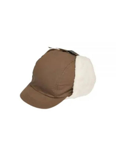 KARDA CU067XHA B3C04J 67KI Carda hat - ISABEL MARANT - BALAAN 1