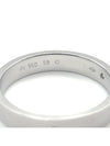 women rings - CARTIER - BALAAN 6