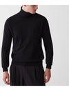 Le Cashmere Blend Turtleneck Sweater - COLMAR - BALAAN 4