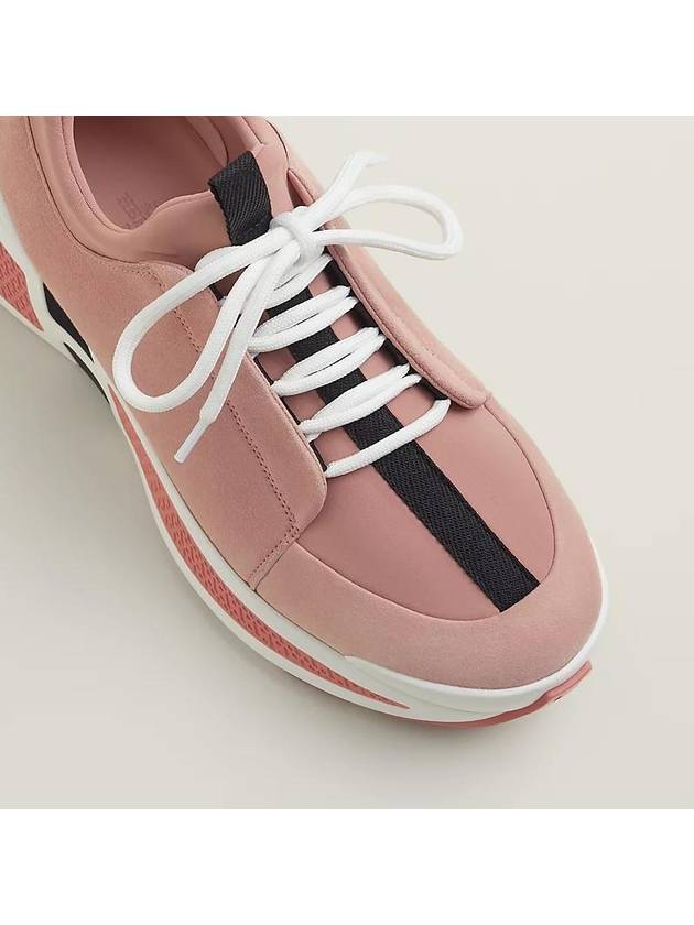 Just Women Sneakers H242090Z 59380 - HERMES - BALAAN 3