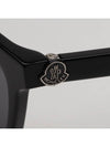 Audrey square frame sunglasses ML0266 - MONCLER - BALAAN 6