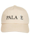 Calvin Klein 6panel cap wit CK1 6PANEL CAP - PALACE - BALAAN 2