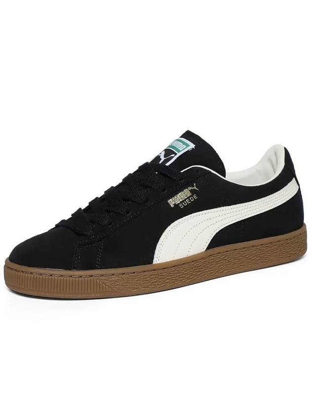 Logo patch low top sneakers 396451 10 - PUMA - BALAAN 4