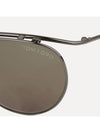 men sunglasses - TOM FORD - BALAAN 5