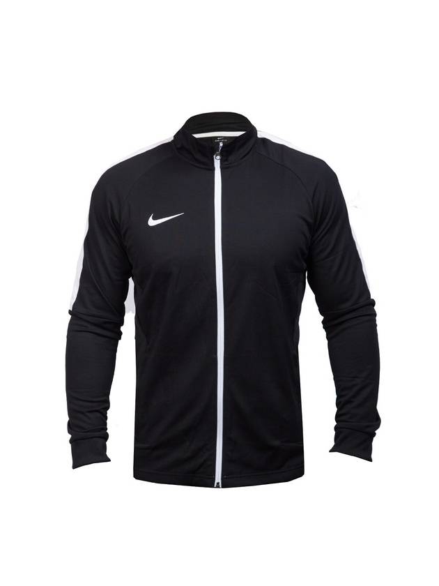 Men's Dry Academy Track Jacket Black - NIKE - BALAAN 1