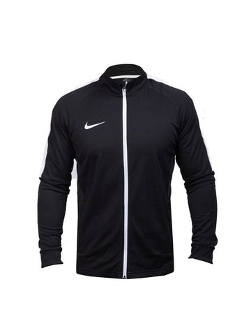 Men's Dry Academy Track Jacket Black - NIKE - BALAAN 1