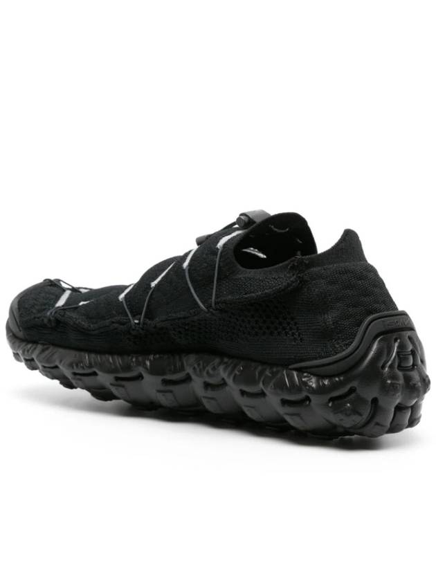 ISPA MindBody Low Top Sneakers Black Anthracite - NIKE - BALAAN 4