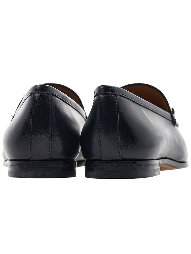 Women's Jordaan Loafer Black - GUCCI - BALAAN 5