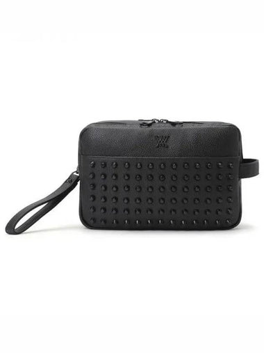 Anew stud pouch clutch BK domestic product - ANEWGOLF - BALAAN 1