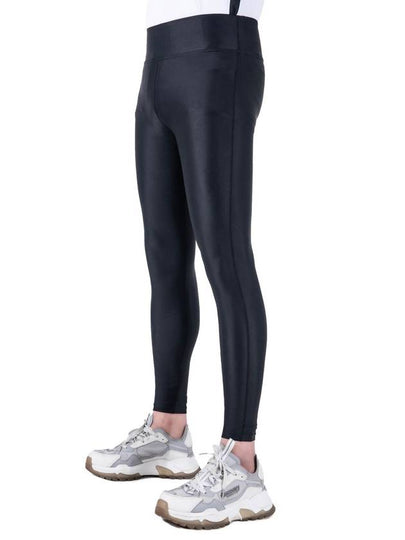 Sweat Suit Titan Leggings Black - HOTSUIT - BALAAN 2