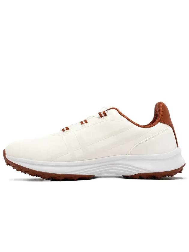 Men s Golf Shoes Park Free Rock DKSH 047M WHBR - DAKS GOLF - BALAAN 3