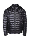 LAUROS lightweight padded jacket 1A00094595ZJ 999 - MONCLER - BALAAN 1