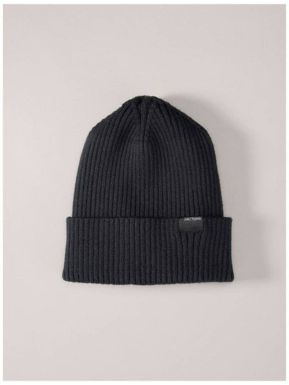 Skaha Toque Beanie Black - ARC'TERYX - BALAAN 2