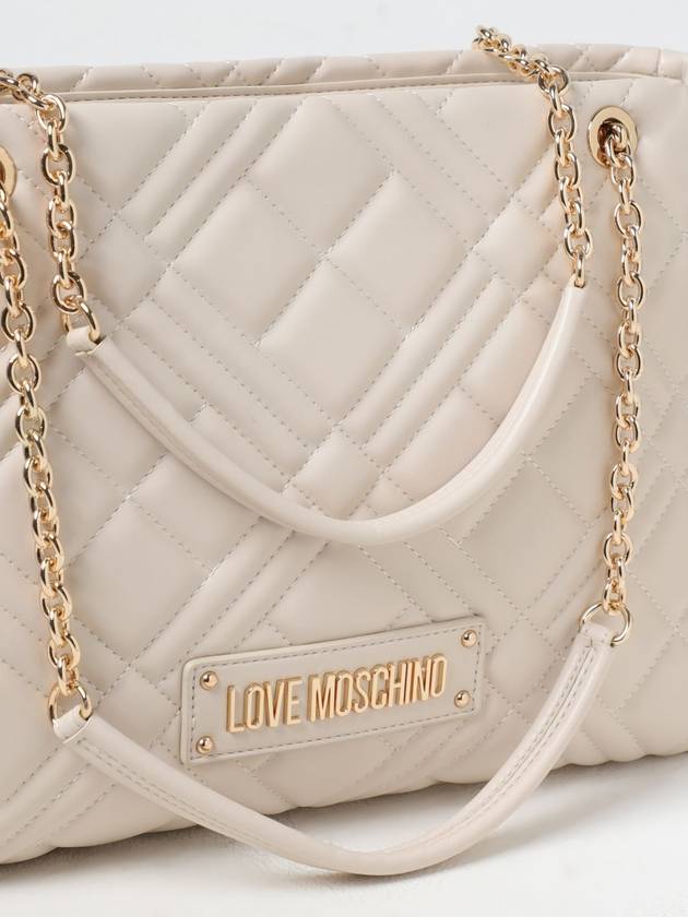 Shoulder bag woman Love Moschino - MOSCHINO - BALAAN 3