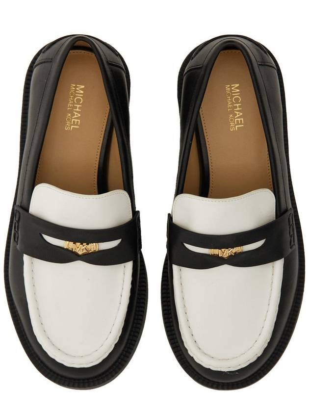 Michael Kors Loafer With Coin - MICHAEL KORS - BALAAN 8