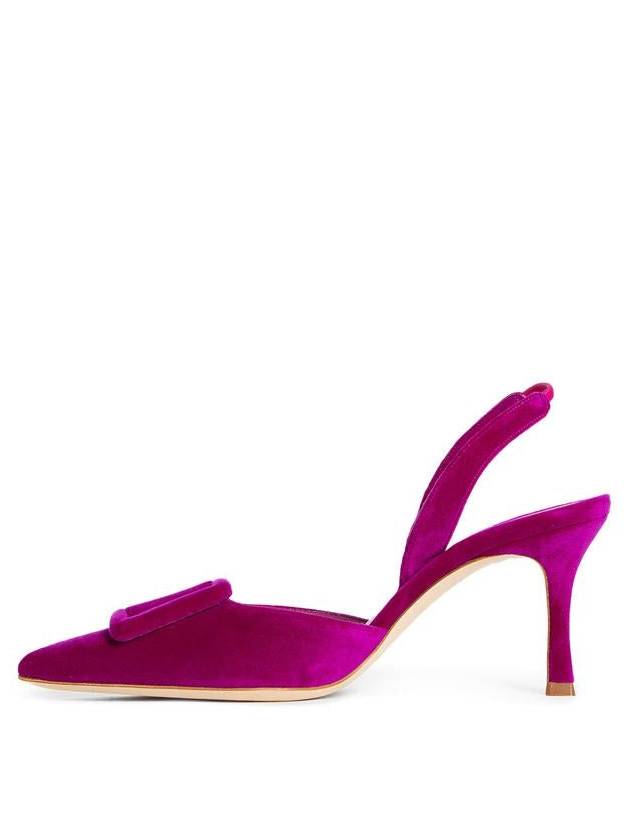 Manolo Blahnik High Heel - MANOLO BLAHNIK - BALAAN 2