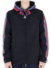 Rukbat Windbreaker Navy - MONCLER - BALAAN 2