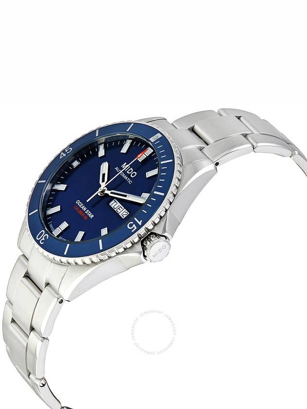 Mido Ocean Star Captain Automatic Men's Watch M026.430.11.041.00 - MIDO - BALAAN 2