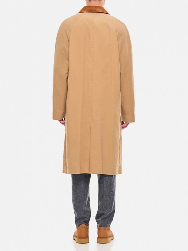 Coat men A.p.c. - A.P.C. - BALAAN 3