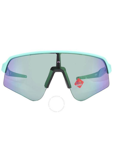 Oakley Sutro Lite Sweep Prizm Road Jade Shield Men's Sunglasses OO9465 946511 133 - OAKLEY - BALAAN 1