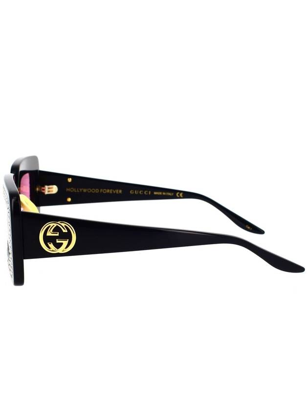 Gucci Eyewear Sunglasses - GUCCI - BALAAN 3