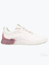 S Three Spikeless Pink - ECCO - BALAAN 2