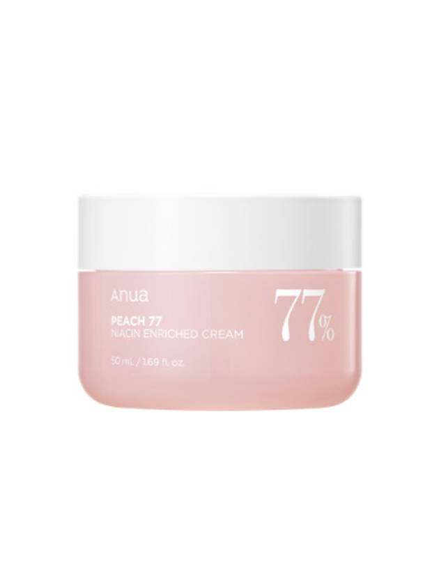 [Anua] Peach 77 Niacin Enriched Cream 50ml - ANUA - BALAAN 1