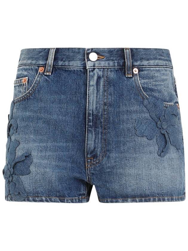 Valentino Garavani Shorts - VALENTINO - BALAAN 1