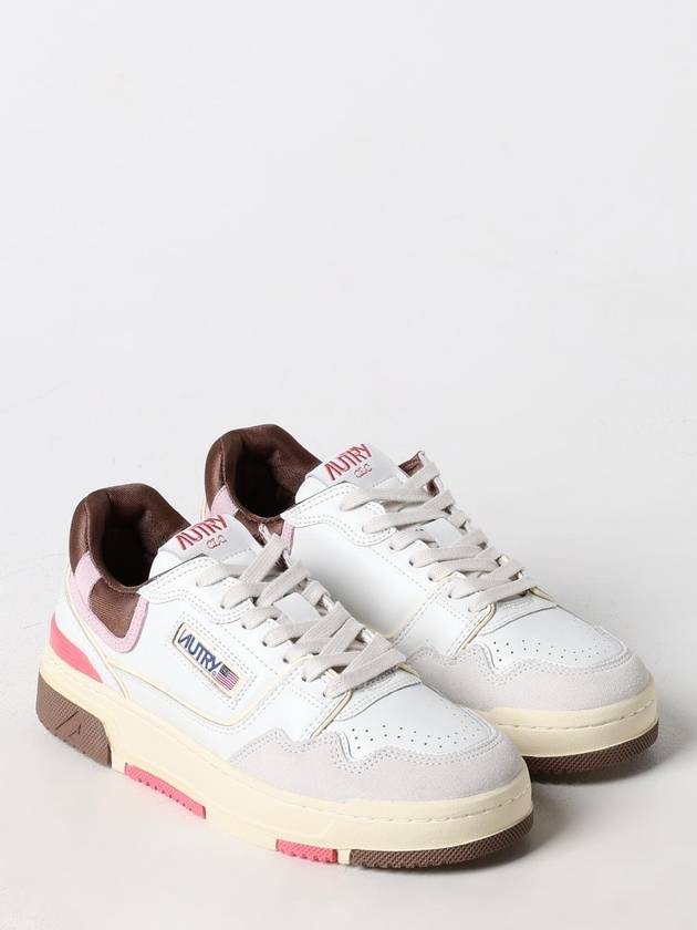 Sneakers CLC Autry in pelle - AUTRY - BALAAN 2