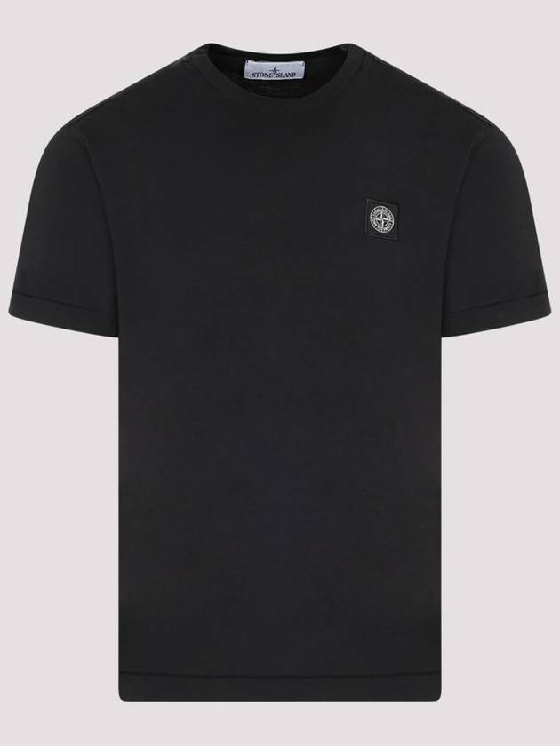 Stone Island Tshirt - STONE ISLAND - BALAAN 6