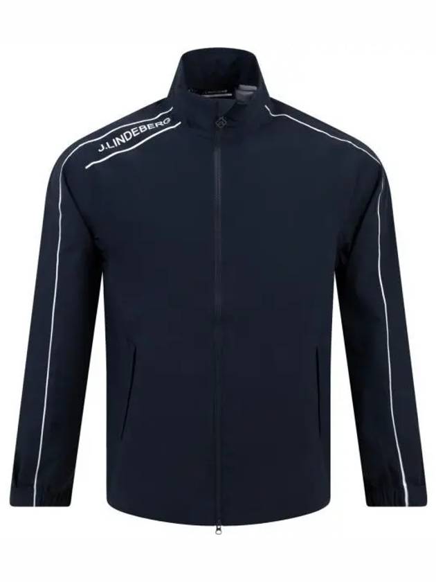 24 Theo Rain Jacket GMOW11398 6855 Men s - J.LINDEBERG - BALAAN 1