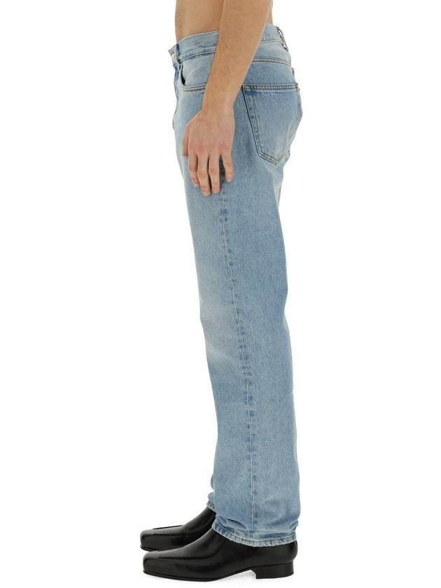 Séfr Straight Cut Jeans - SEFR - BALAAN 4