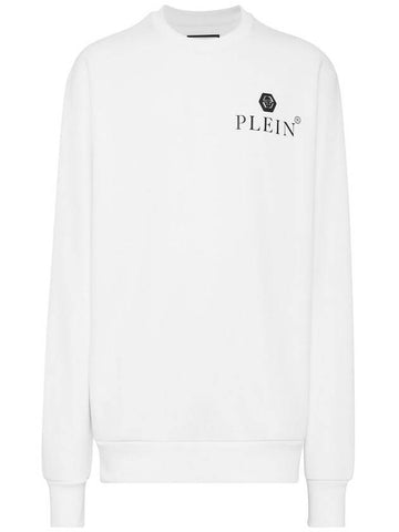 Philipp Plein Sweatshirt - PHILIPP PLEIN - BALAAN 1