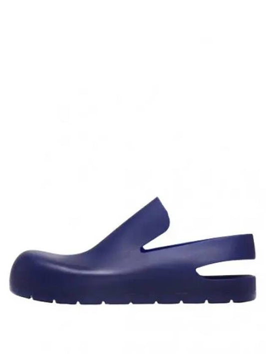 puddle sandals men - BOTTEGA VENETA - BALAAN 1