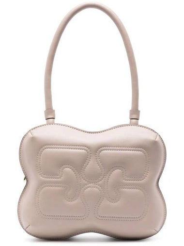 small Egret Butterfly shoulder bag A5921 - GANNI - BALAAN 1