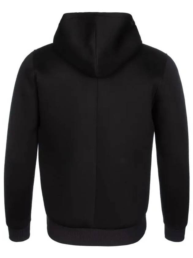 Shark Print Hoodie Black - GIVENCHY - BALAAN 8