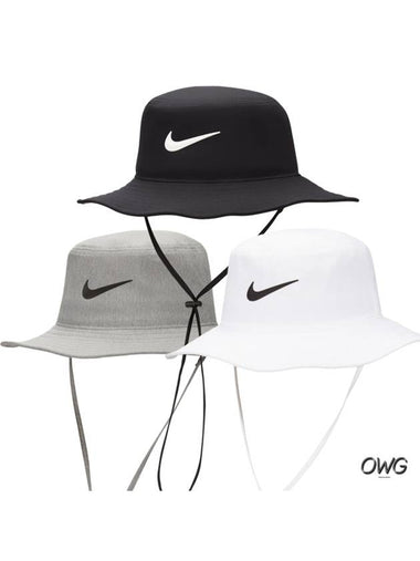 golf hat golf bucket hat - NIKE - BALAAN 1