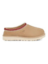 Women's Tasman Slippers Sand - UGG - BALAAN 2